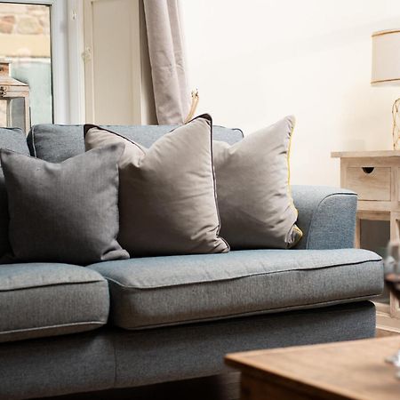 Hexham Cottage By Coast & Country Stays Сихаузес Экстерьер фото
