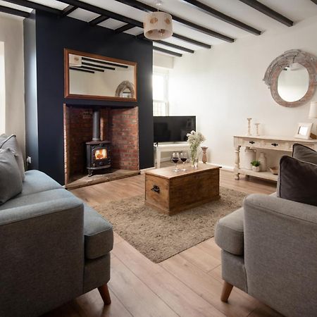Hexham Cottage By Coast & Country Stays Сихаузес Экстерьер фото