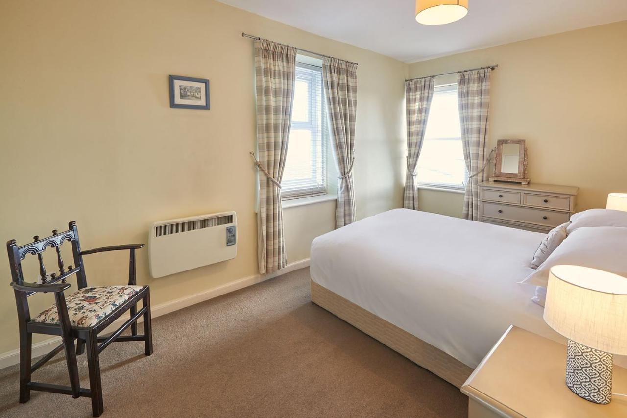 Hexham Cottage By Coast & Country Stays Сихаузес Экстерьер фото