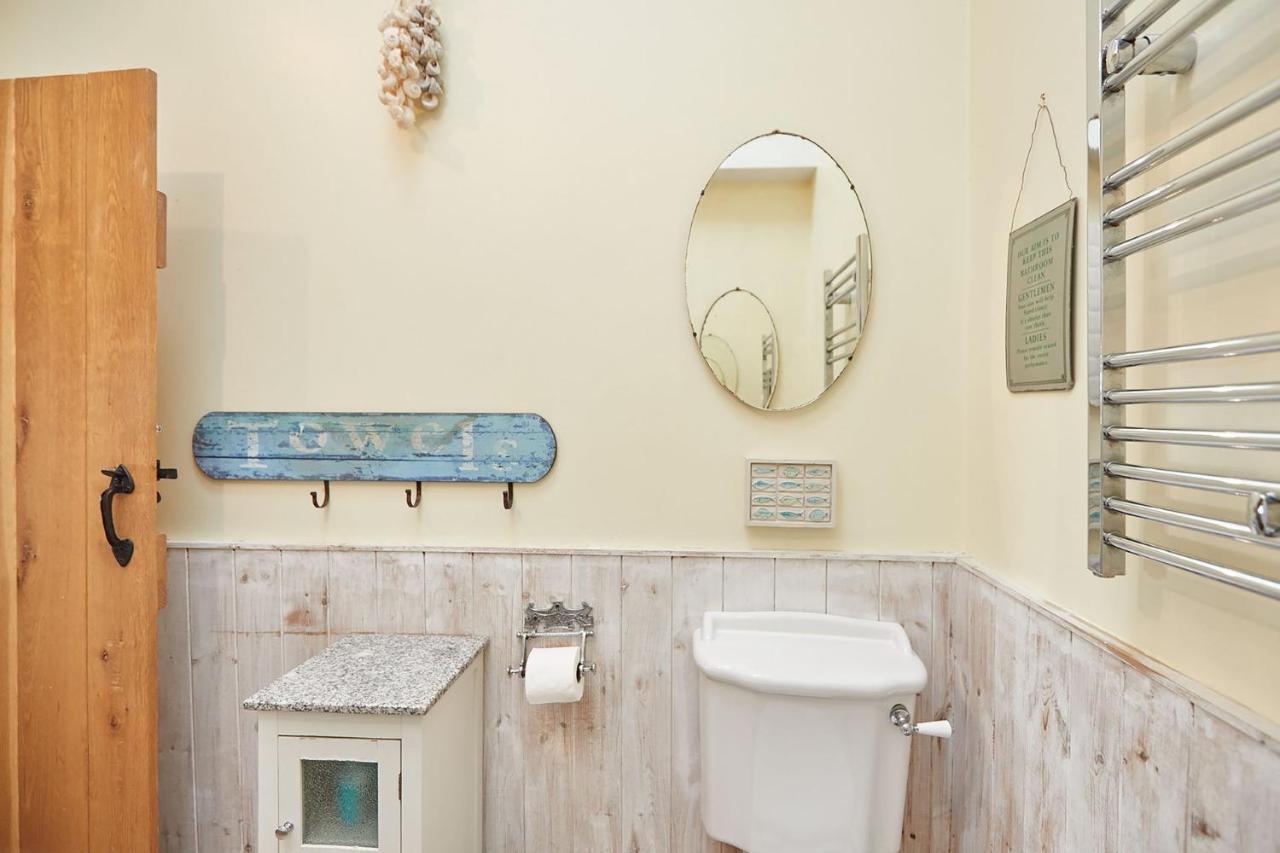 Hexham Cottage By Coast & Country Stays Сихаузес Экстерьер фото