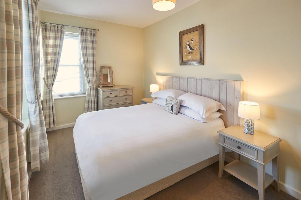 Hexham Cottage By Coast & Country Stays Сихаузес Экстерьер фото