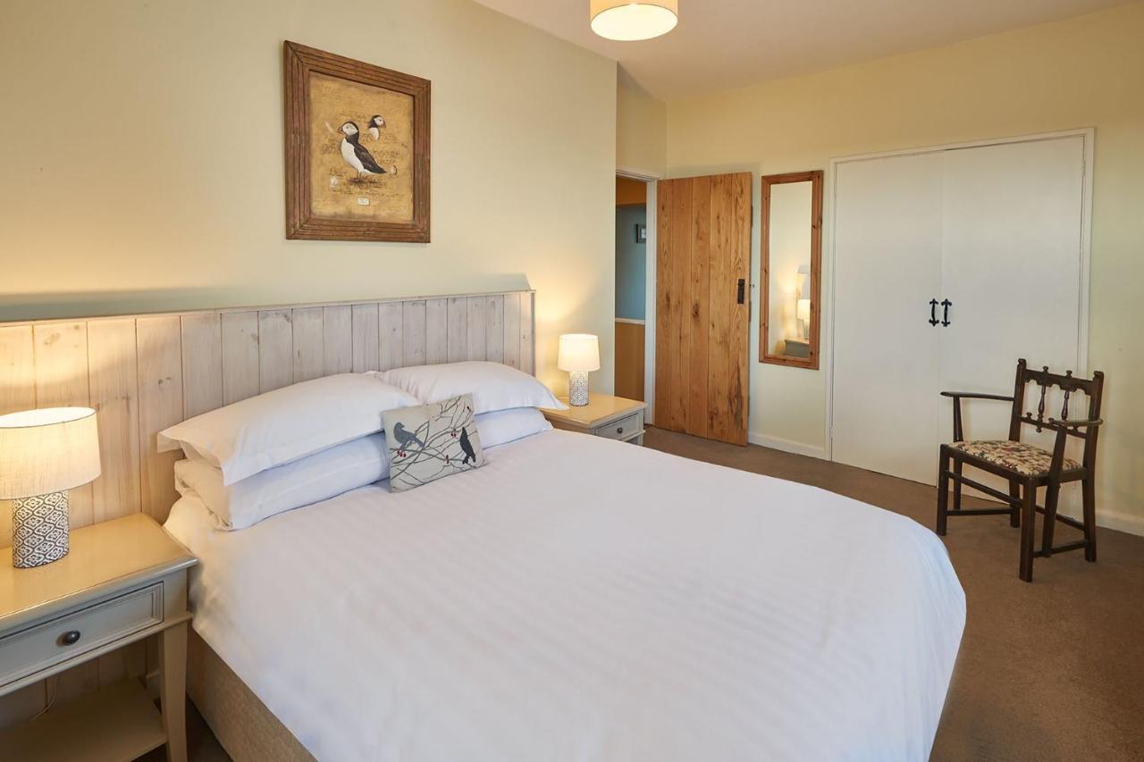 Hexham Cottage By Coast & Country Stays Сихаузес Экстерьер фото
