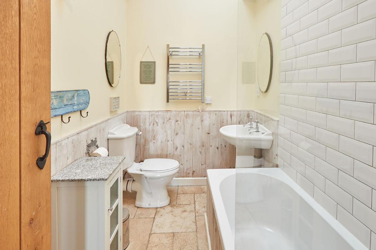 Hexham Cottage By Coast & Country Stays Сихаузес Экстерьер фото
