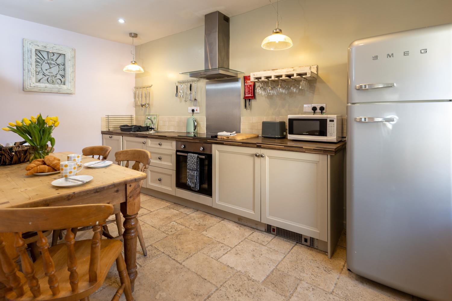 Hexham Cottage By Coast & Country Stays Сихаузес Экстерьер фото