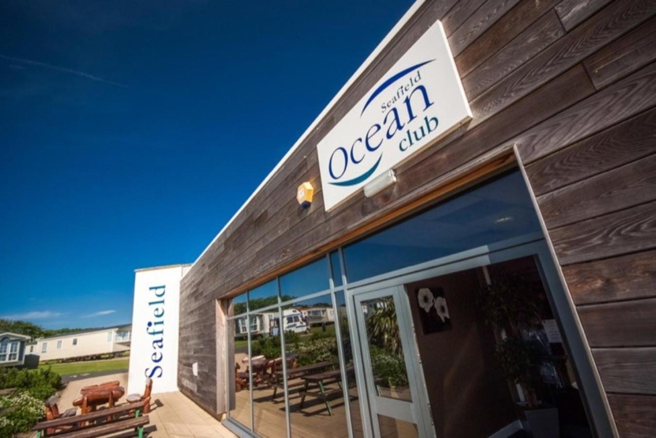 Hexham Cottage By Coast & Country Stays Сихаузес Экстерьер фото