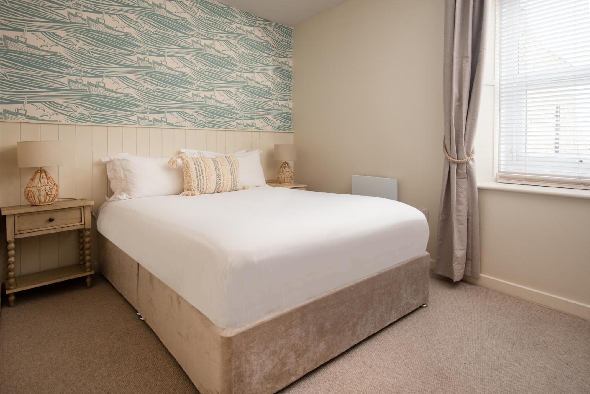 Hexham Cottage By Coast & Country Stays Сихаузес Экстерьер фото