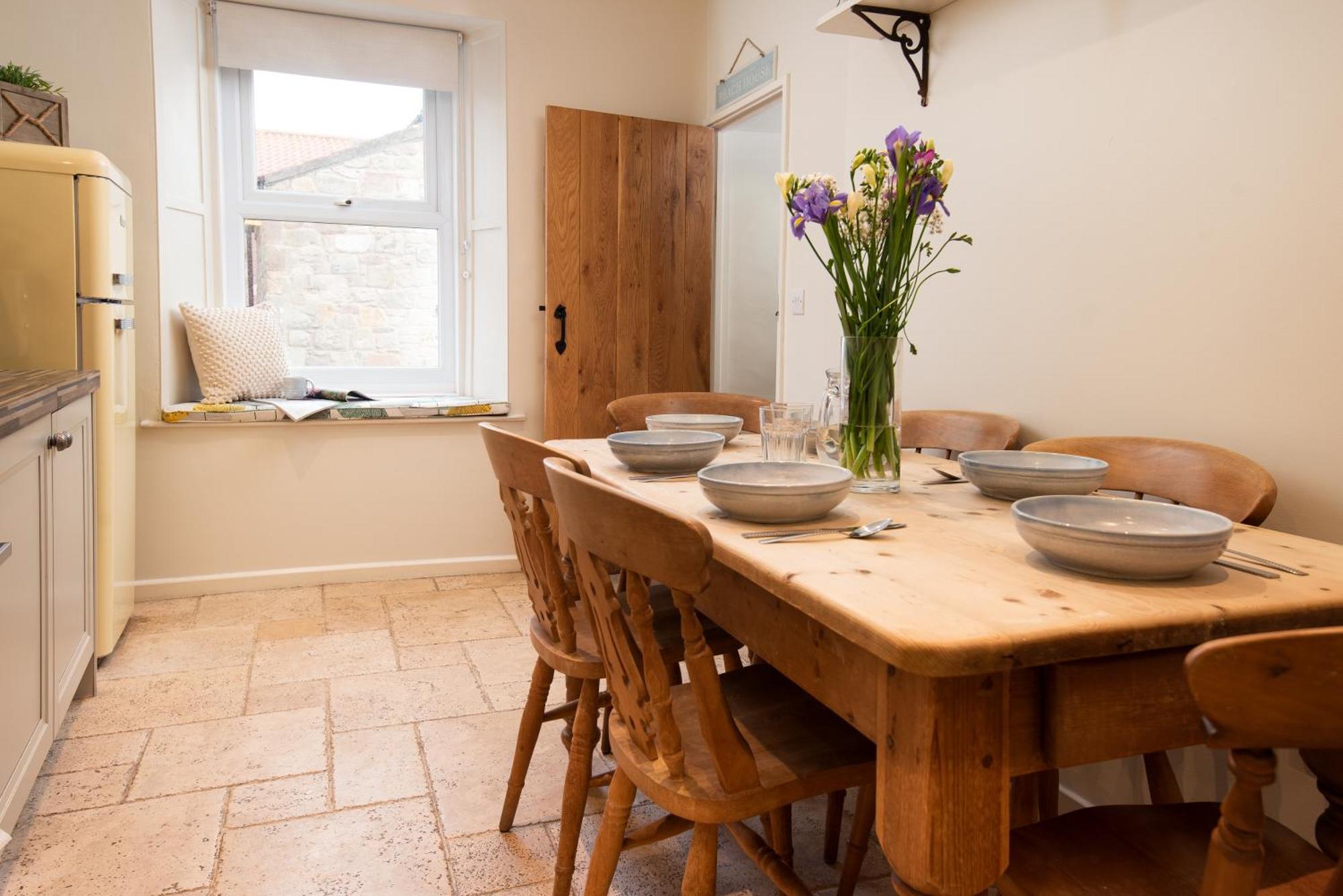Hexham Cottage By Coast & Country Stays Сихаузес Экстерьер фото