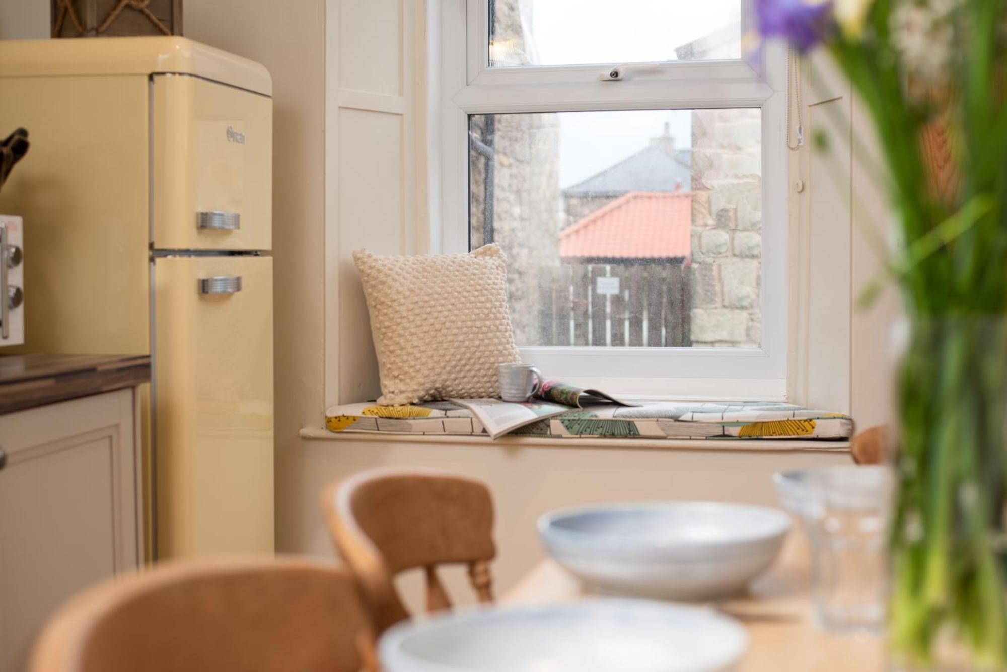 Hexham Cottage By Coast & Country Stays Сихаузес Экстерьер фото